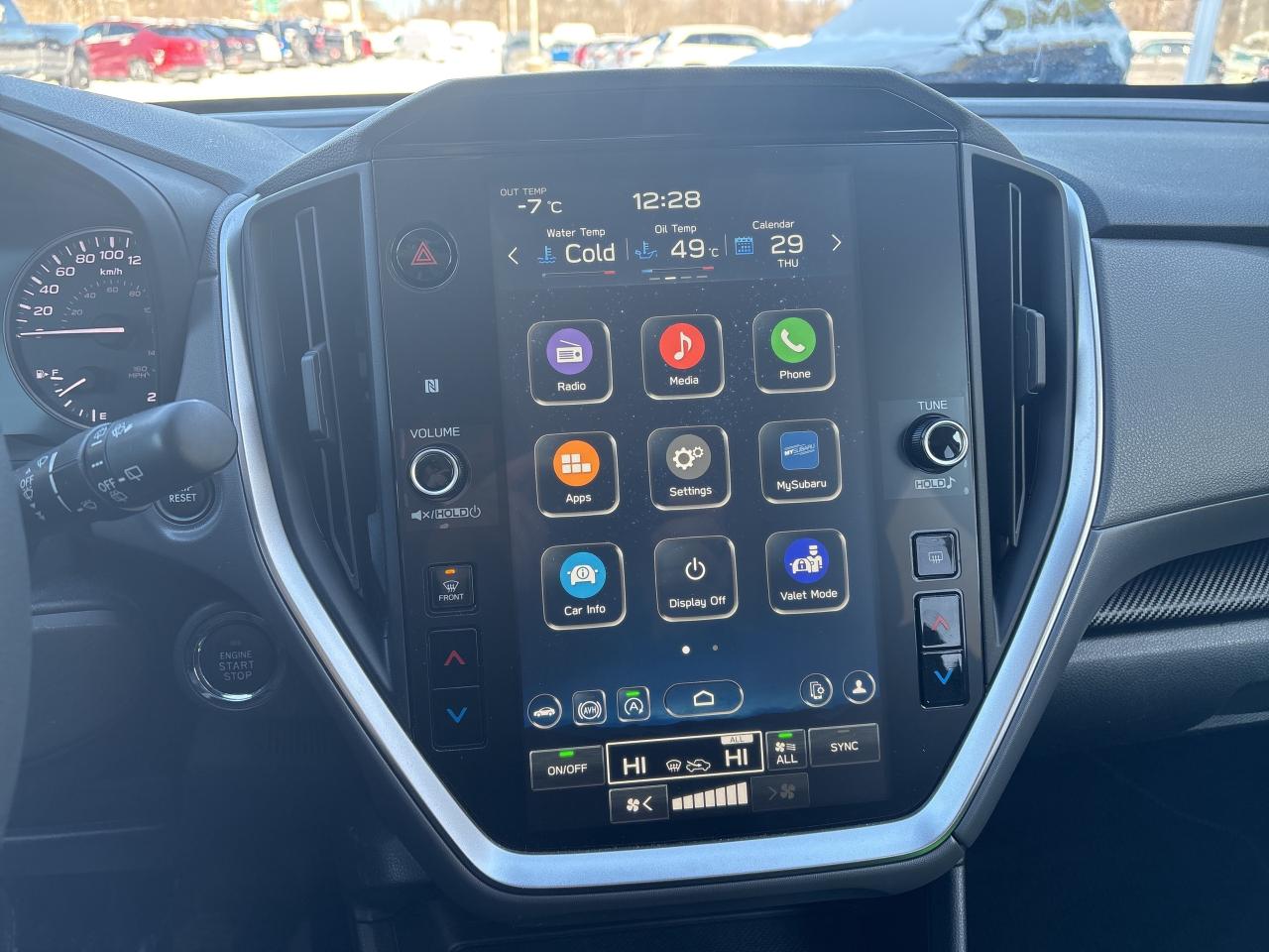 2024 Subaru Crosstrek Touring Photo