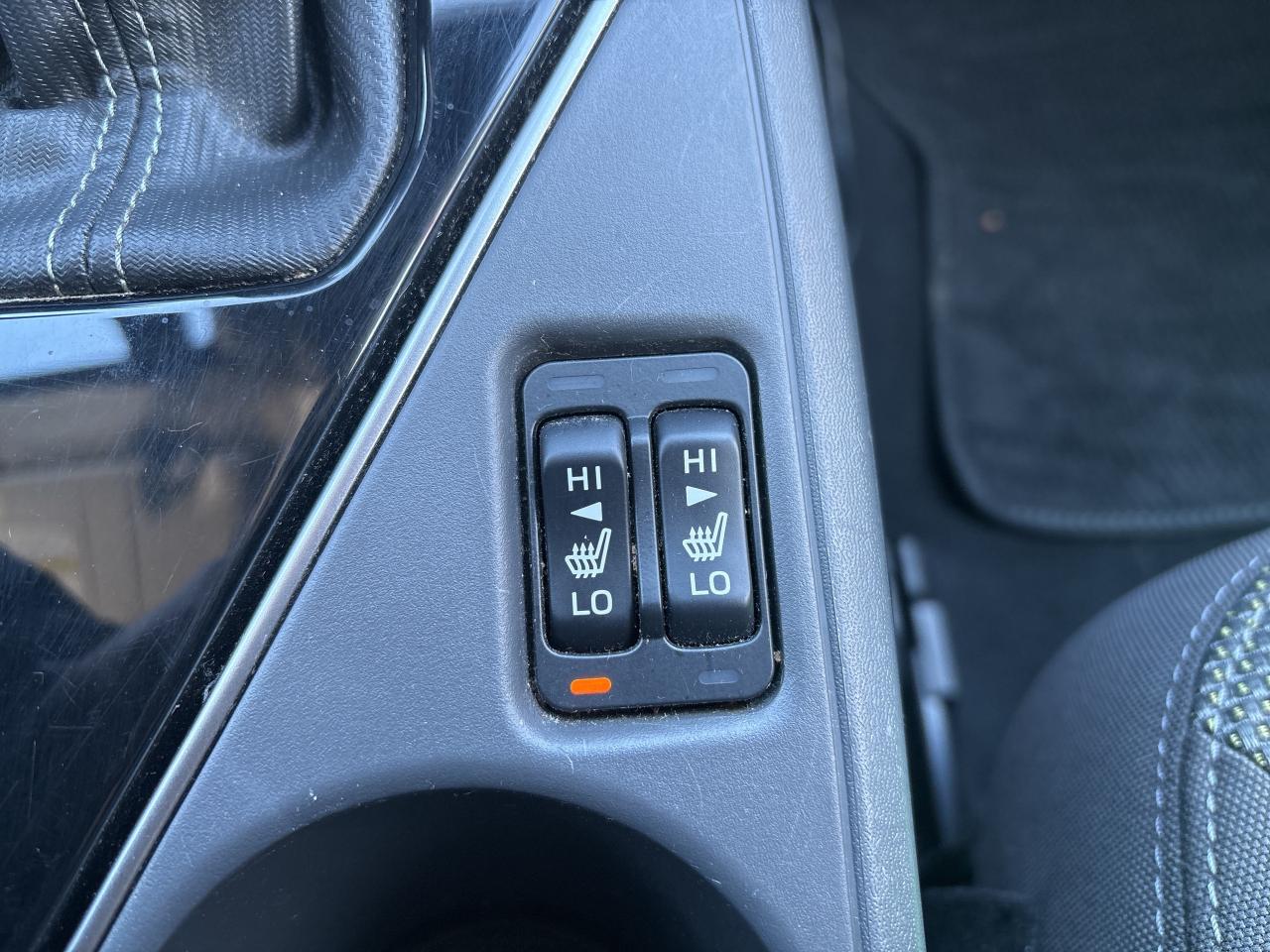 2024 Subaru Crosstrek Touring Photo