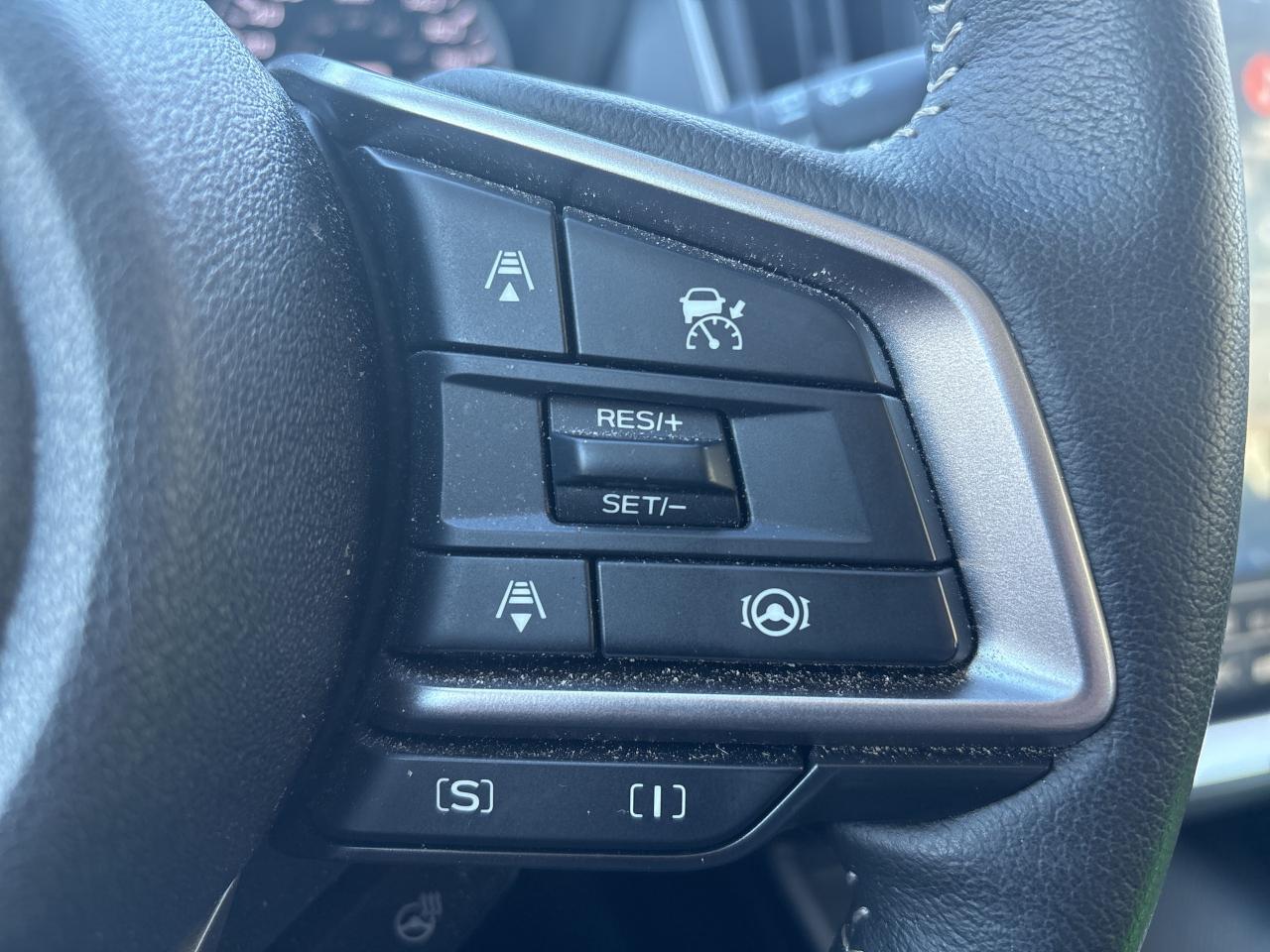 2024 Subaru Crosstrek Touring Photo