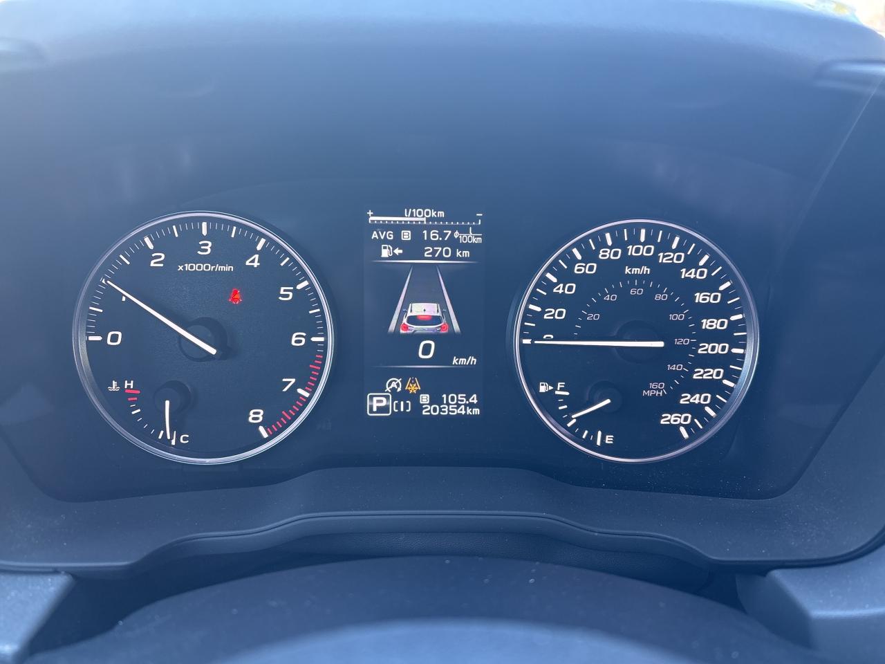 2024 Subaru Crosstrek Touring Photo