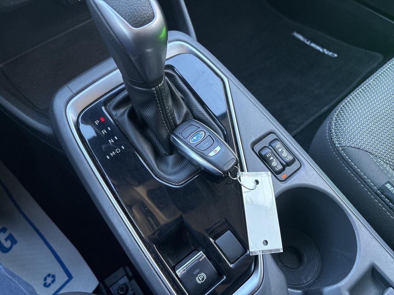 2024 Subaru Crosstrek Touring Photo