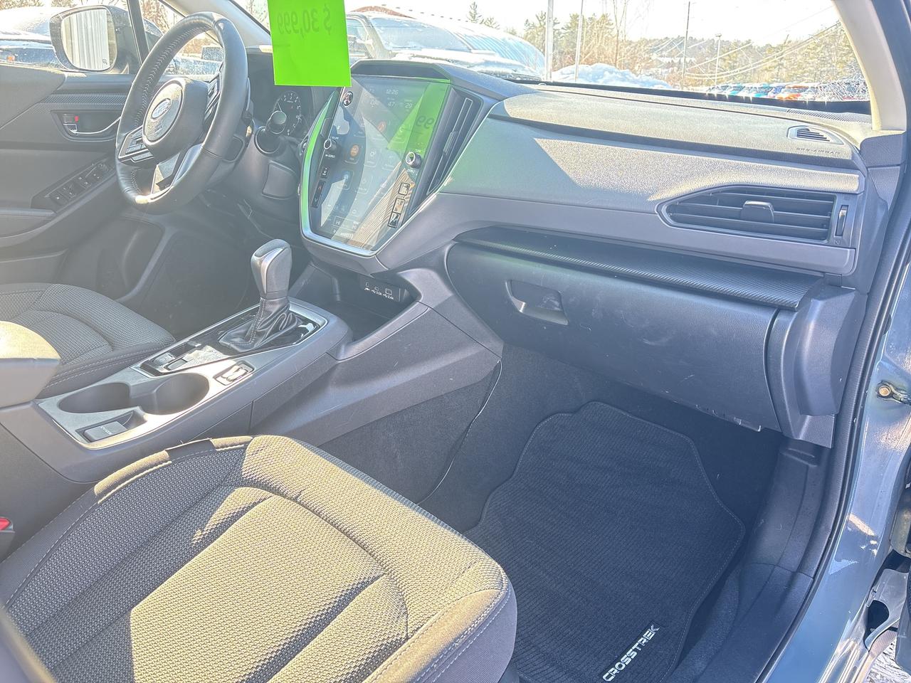 2024 Subaru Crosstrek Touring Photo