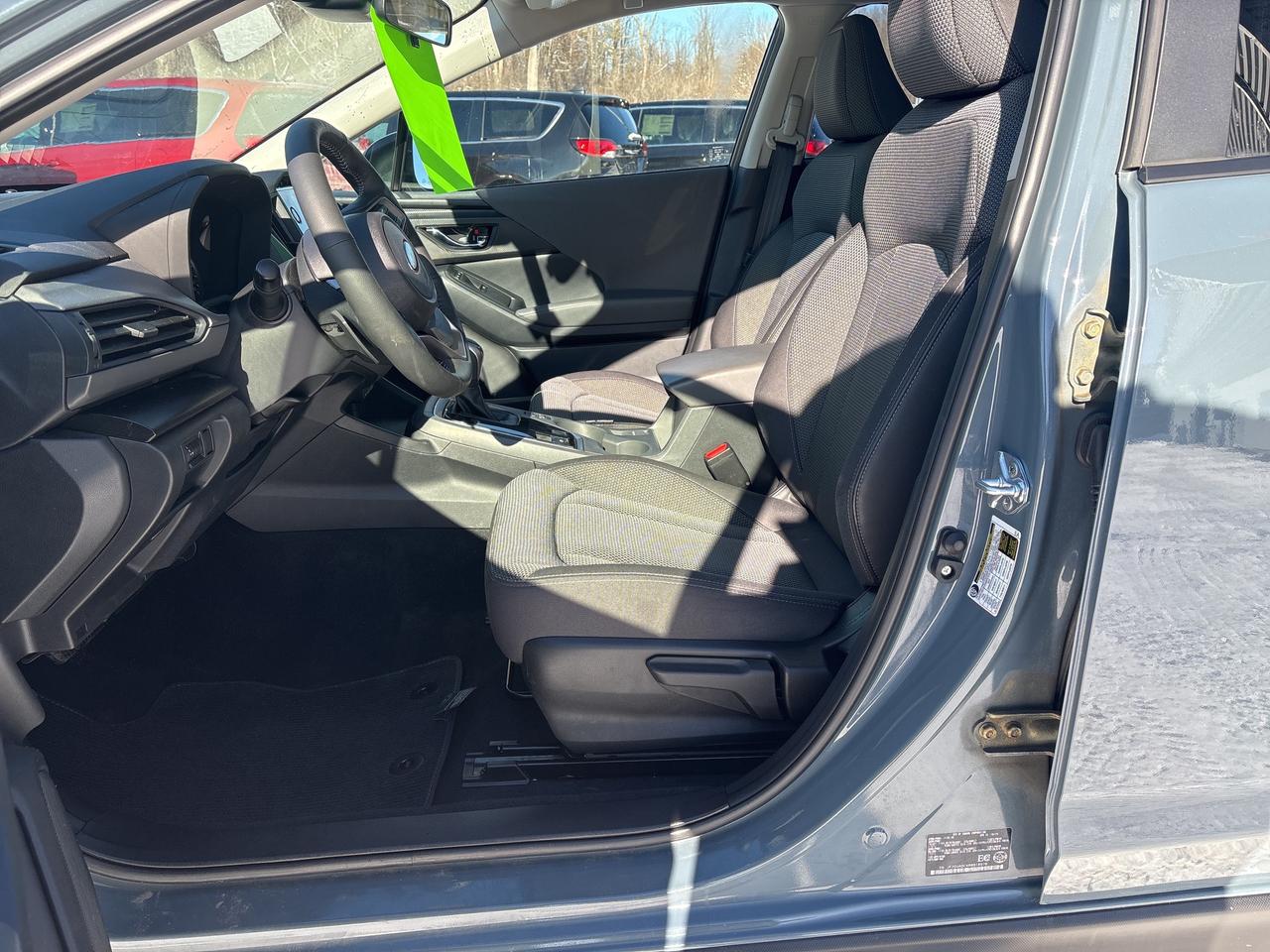 2024 Subaru Crosstrek Touring Photo