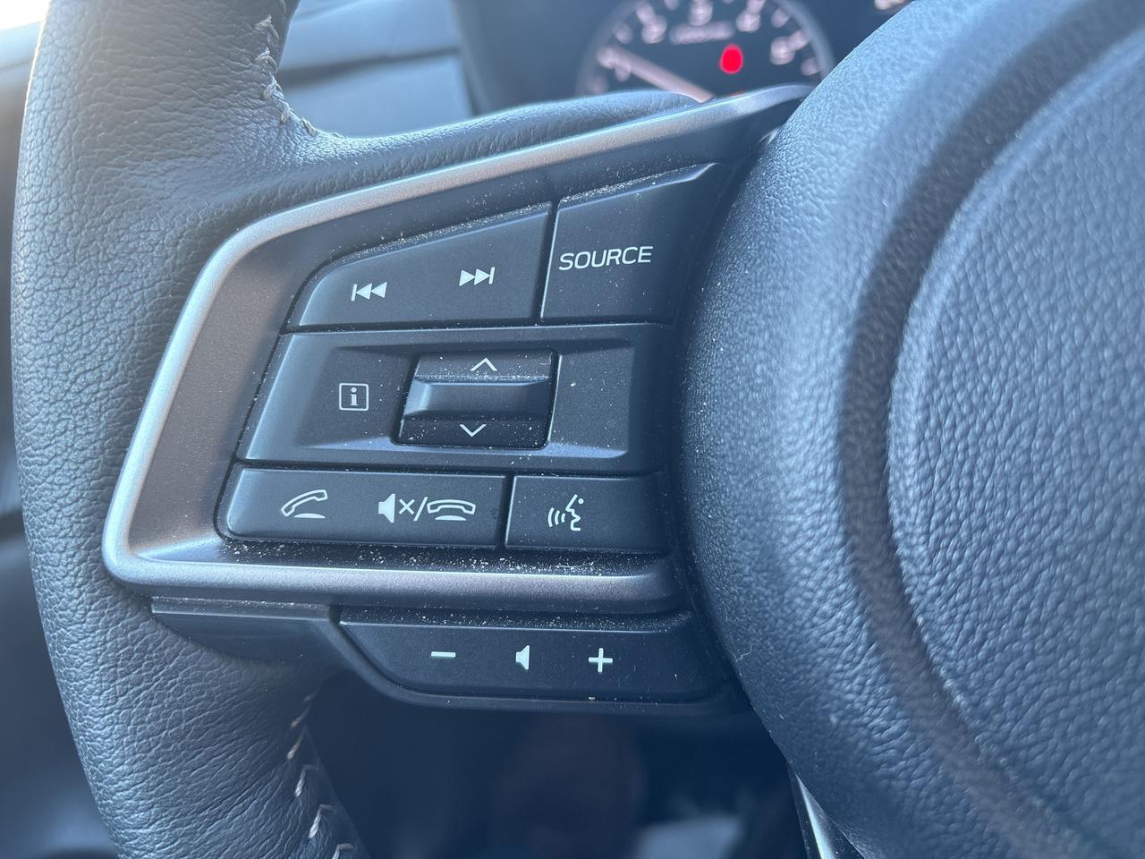 2024 Subaru Crosstrek Touring Photo