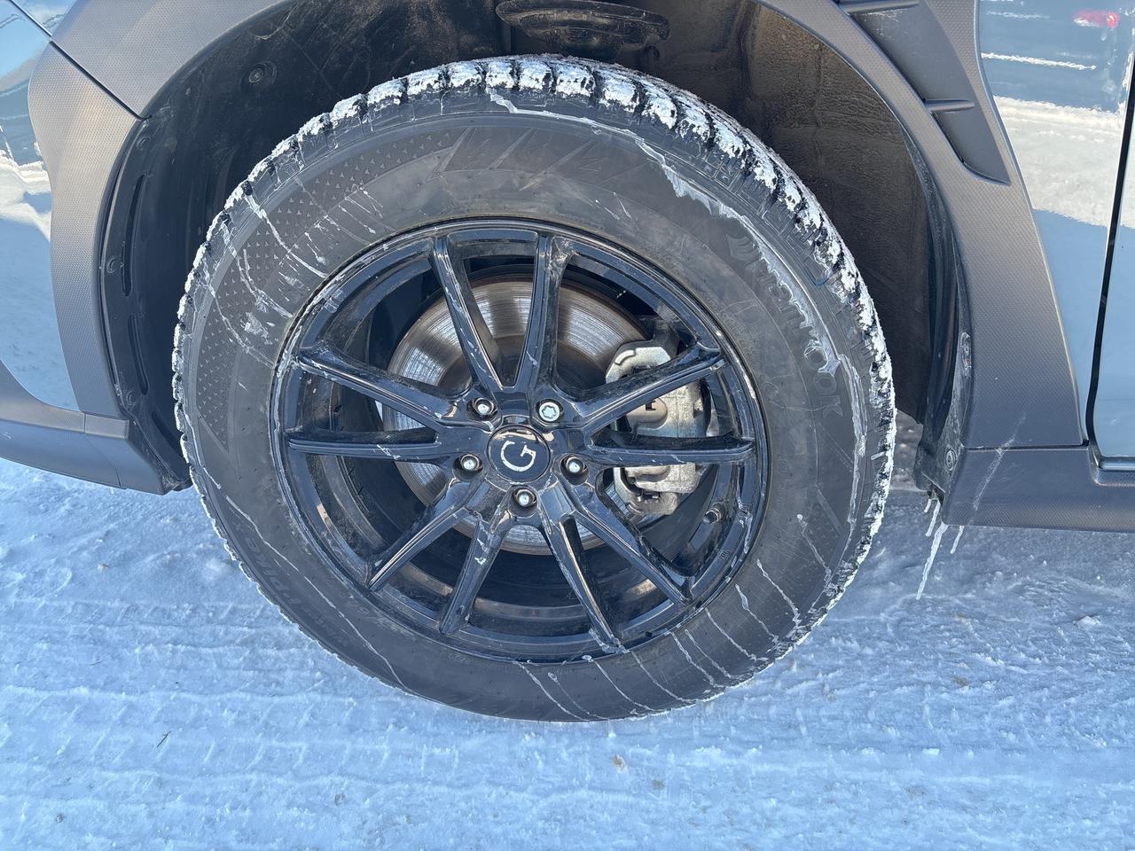 2024 Subaru Crosstrek Touring Photo