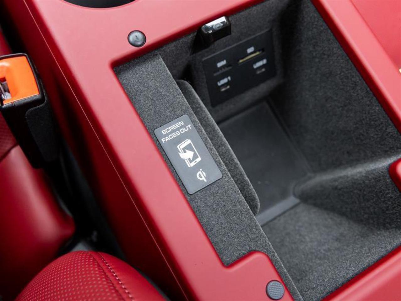 2025 Porsche Macan  Photo