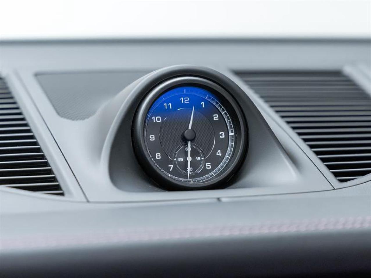 2025 Porsche Macan  Photo