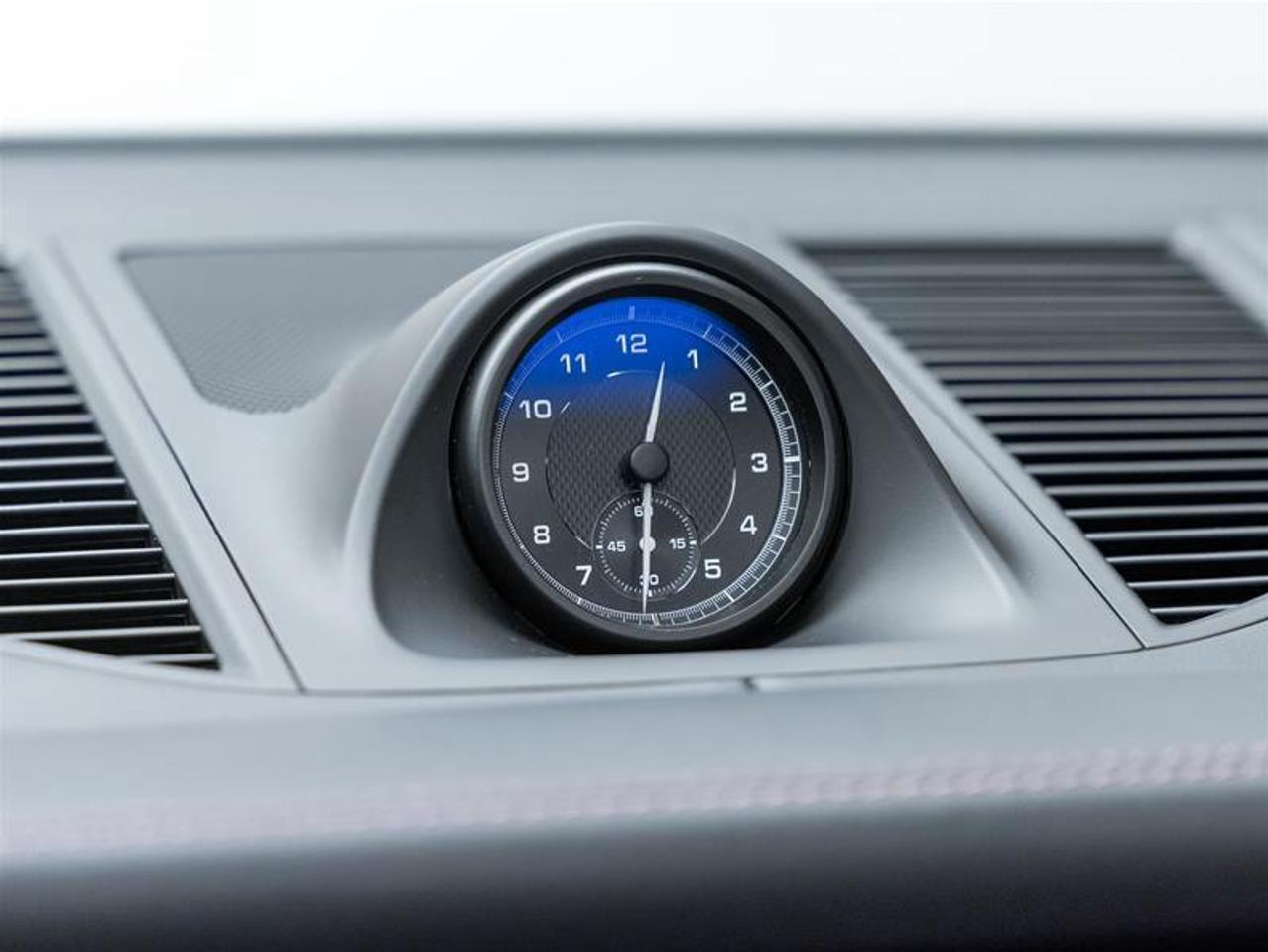 2025 Porsche Macan  Photo