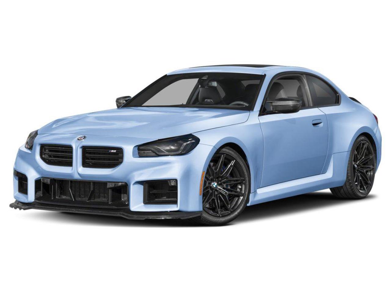 2023 BMW M2 Base 2dr Rear-Wheel Drive Coupe Photo