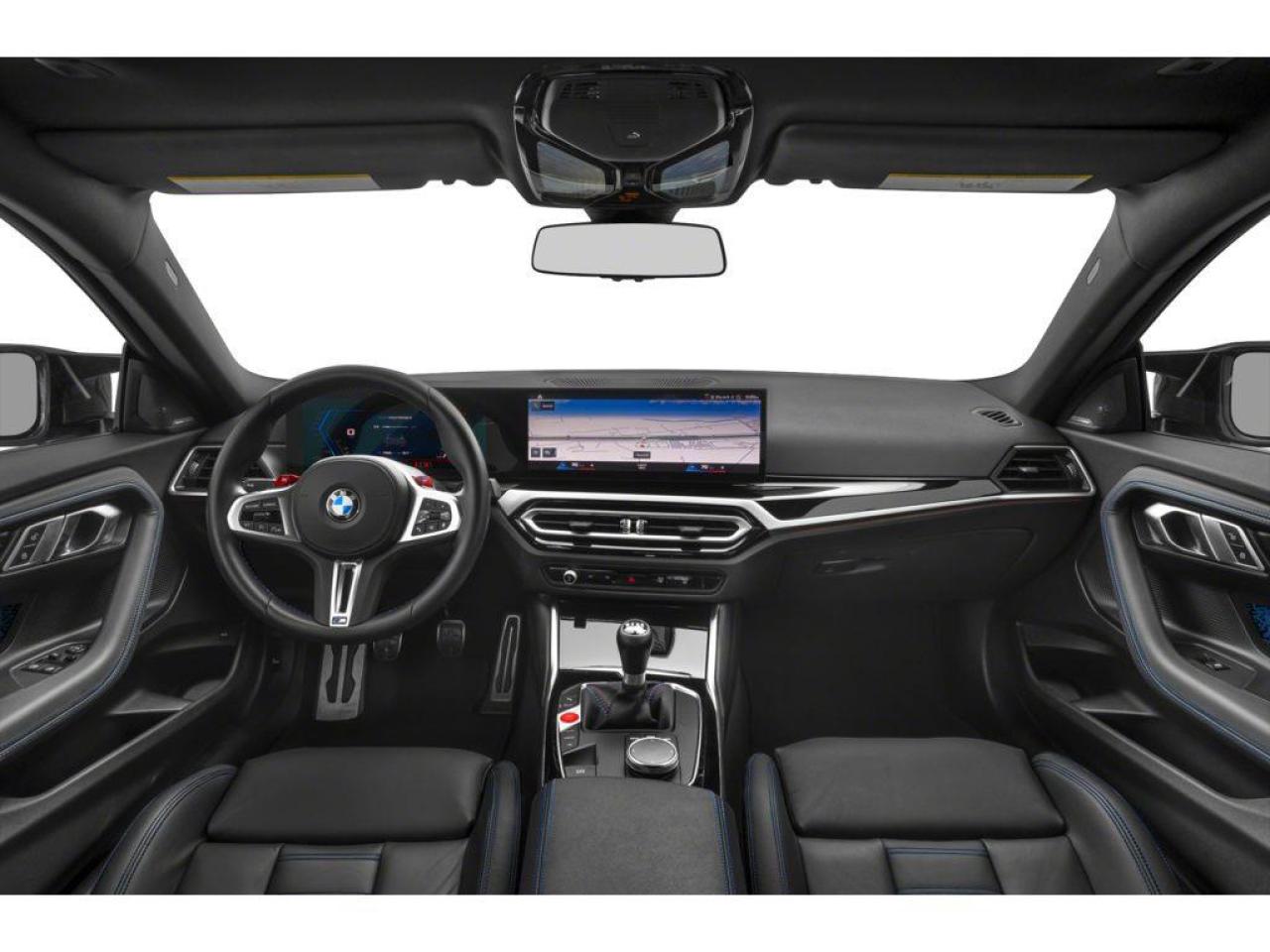 2023 BMW M2 Base 2dr Rear-Wheel Drive Coupe Photo