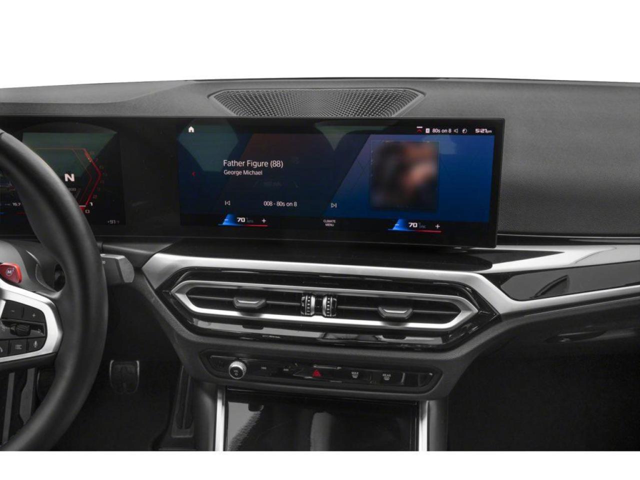 2023 BMW M2 Base 2dr Rear-Wheel Drive Coupe Photo