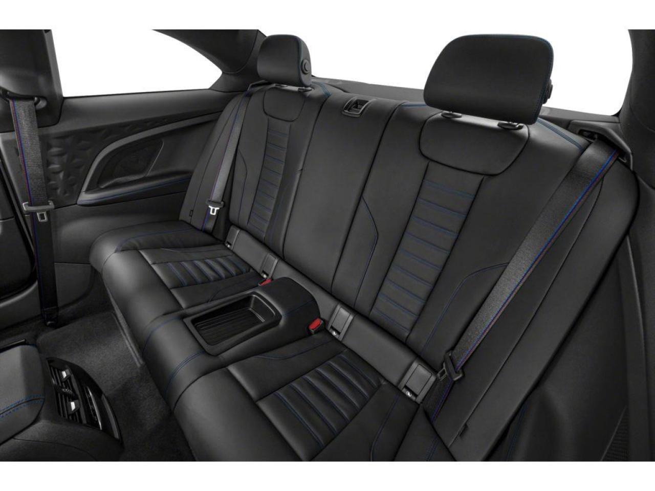 2023 BMW M2 Base 2dr Rear-Wheel Drive Coupe Photo