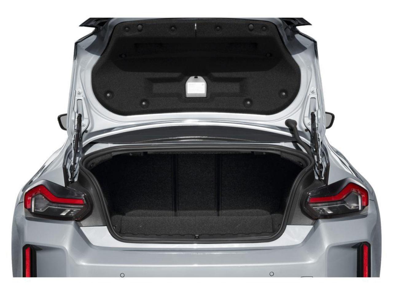 2023 BMW M2 Base 2dr Rear-Wheel Drive Coupe Photo