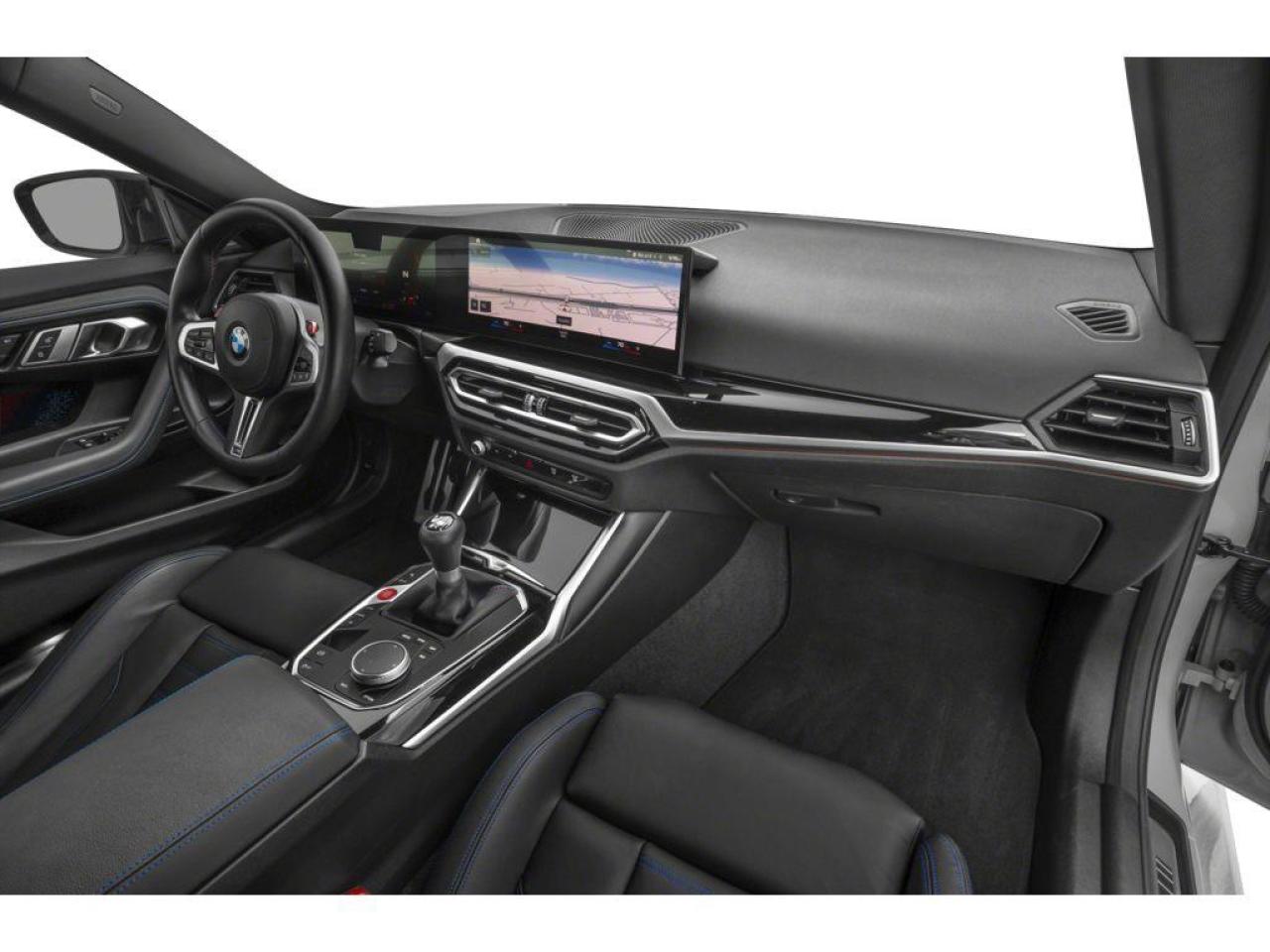 2023 BMW M2 Base 2dr Rear-Wheel Drive Coupe Photo