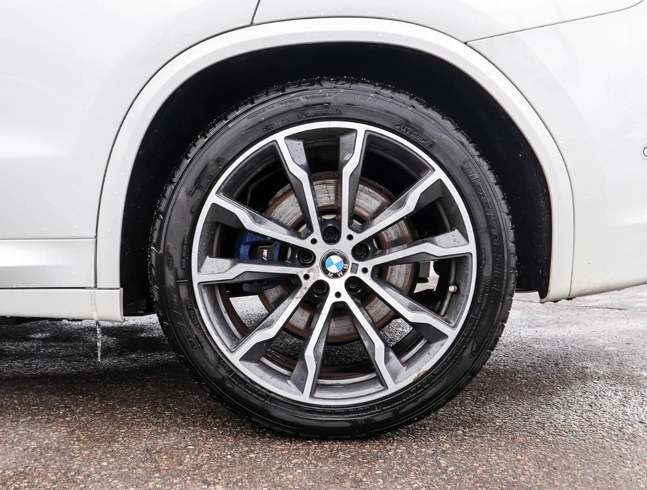 2018 BMW X3 xDrive30i 4dr All-Wheel Drive Sports Activity Vehicle Photo