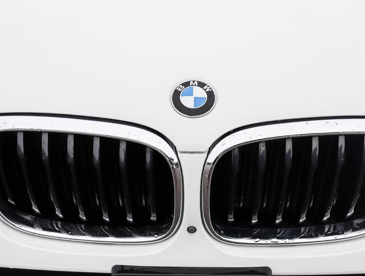 2018 BMW X3 xDrive30i 4dr All-Wheel Drive Sports Activity Vehicle Photo