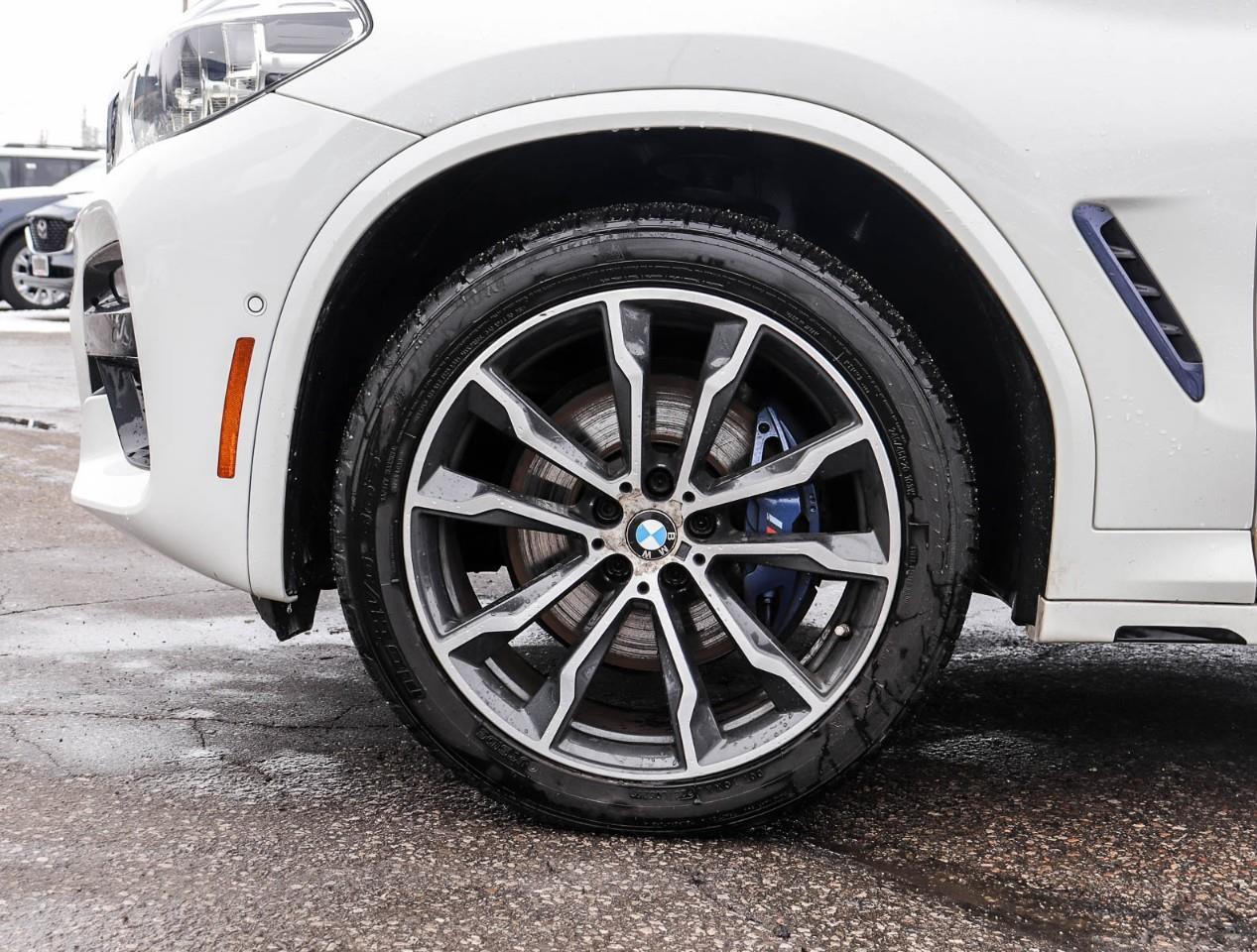 2018 BMW X3 xDrive30i 4dr All-Wheel Drive Sports Activity Vehicle Photo