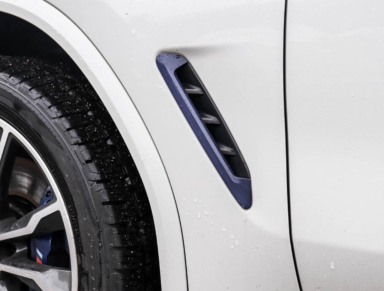 2018 BMW X3 xDrive30i 4dr All-Wheel Drive Sports Activity Vehicle Photo