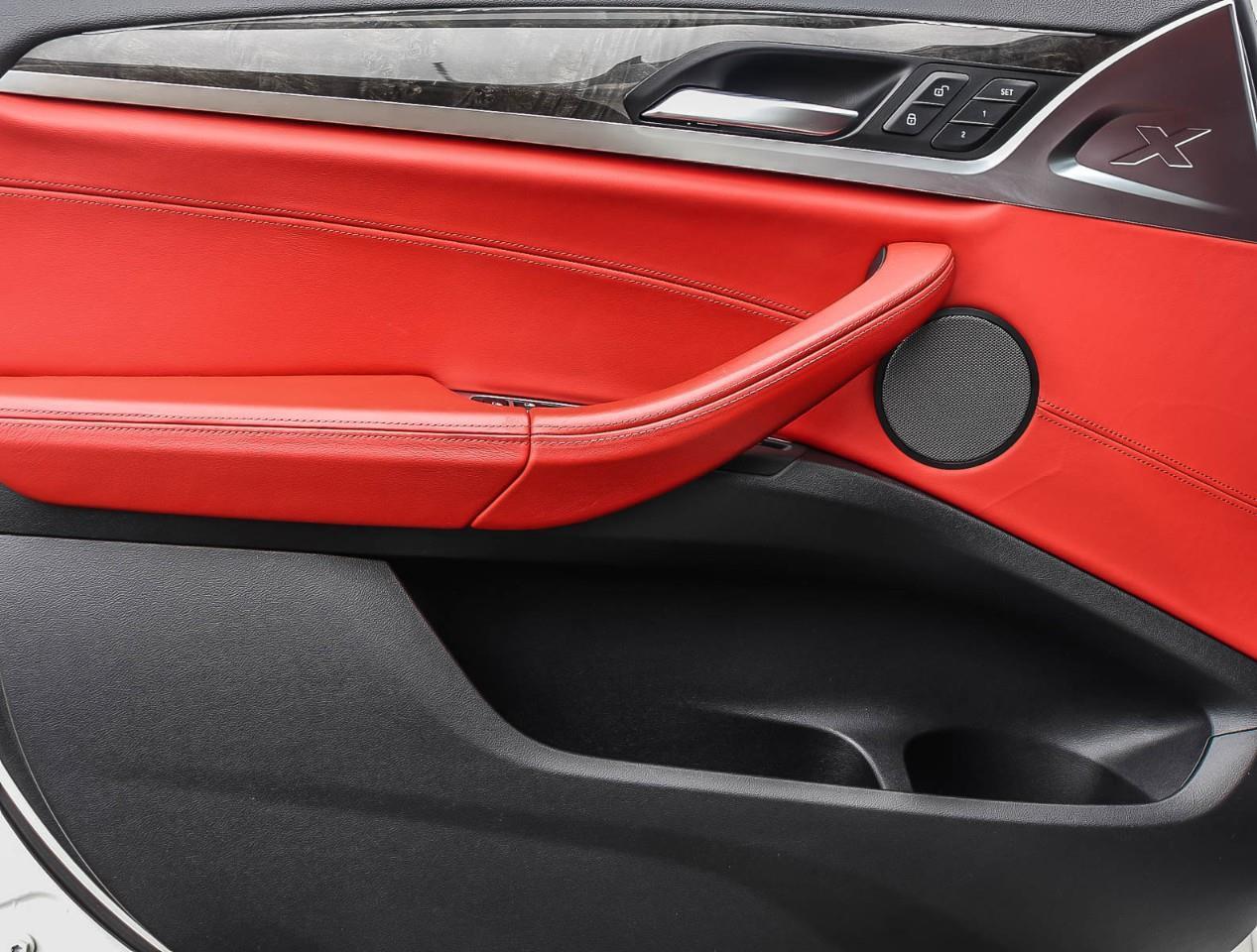 2018 BMW X3 xDrive30i 4dr All-Wheel Drive Sports Activity Vehicle Photo