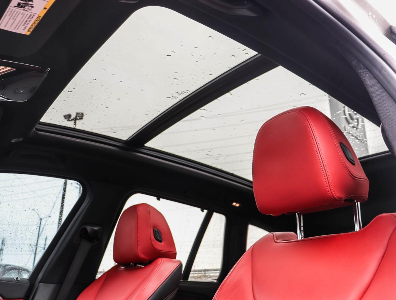 2018 BMW X3 xDrive30i 4dr All-Wheel Drive Sports Activity Vehicle Photo