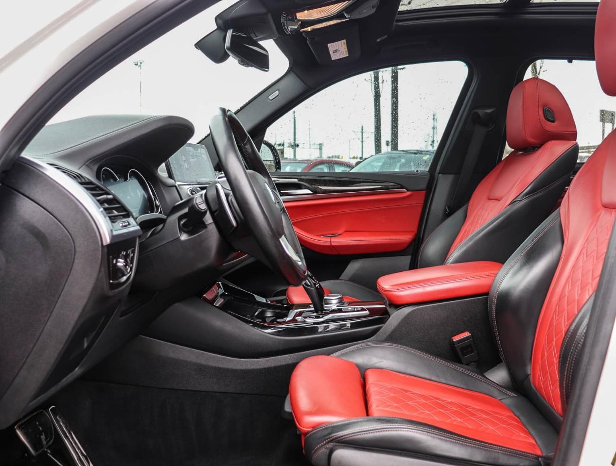 2018 BMW X3 xDrive30i 4dr All-Wheel Drive Sports Activity Vehicle Photo