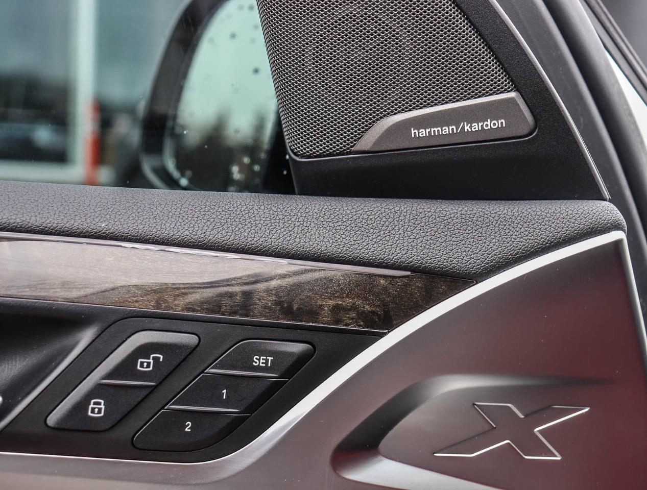 2018 BMW X3 xDrive30i 4dr All-Wheel Drive Sports Activity Vehicle Photo