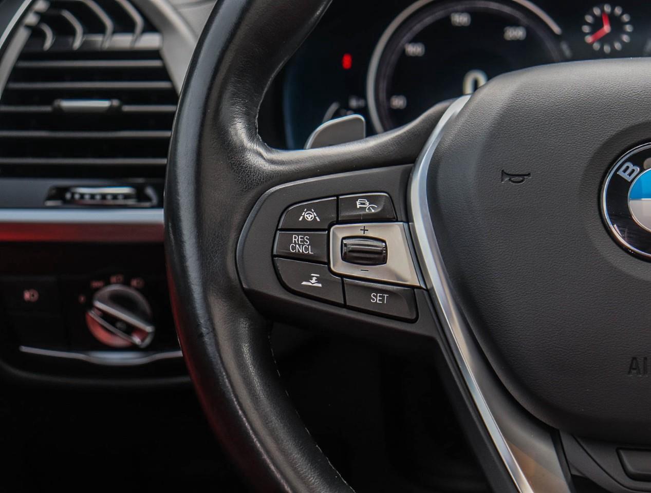 2018 BMW X3 xDrive30i 4dr All-Wheel Drive Sports Activity Vehicle Photo