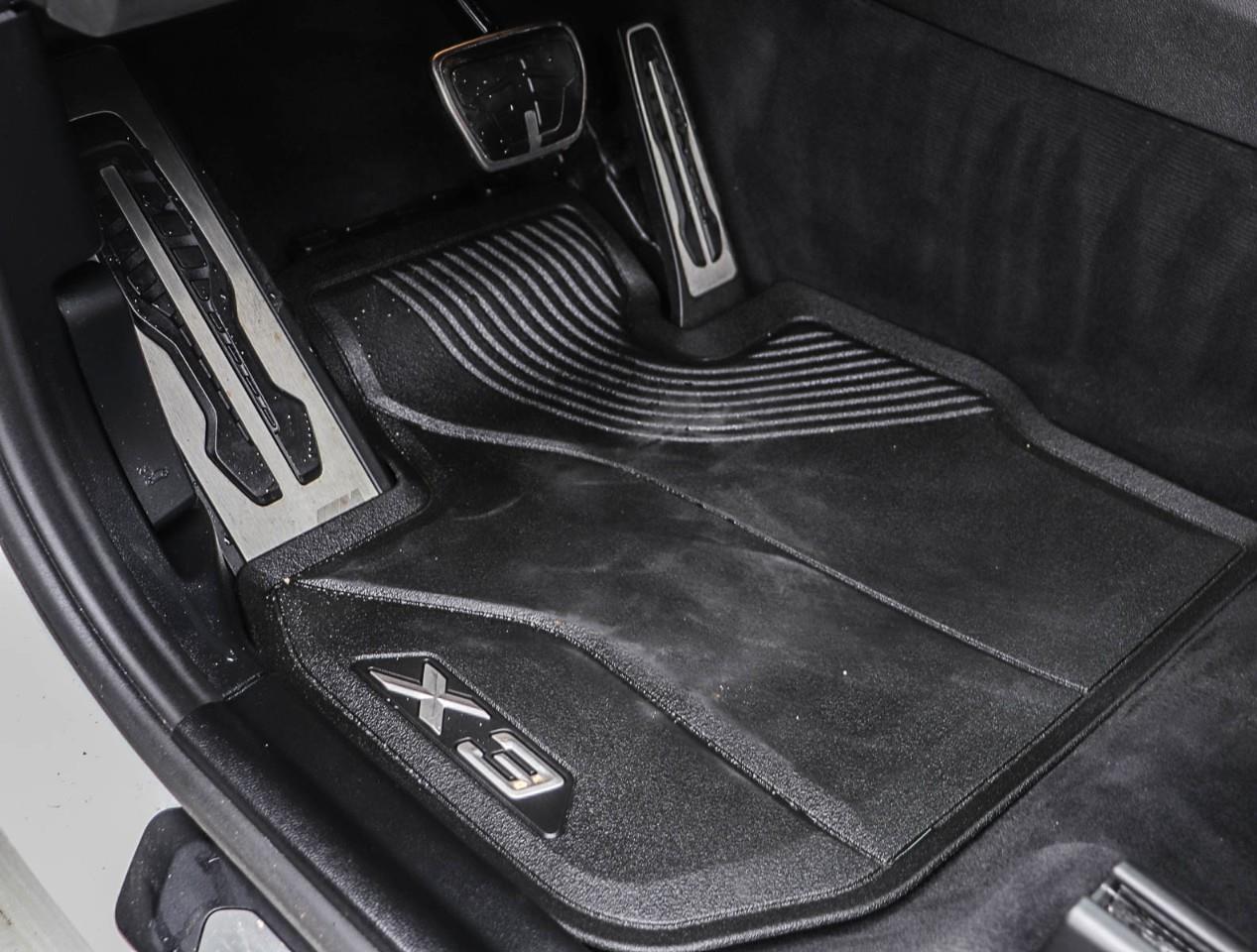 2018 BMW X3 xDrive30i 4dr All-Wheel Drive Sports Activity Vehicle Photo