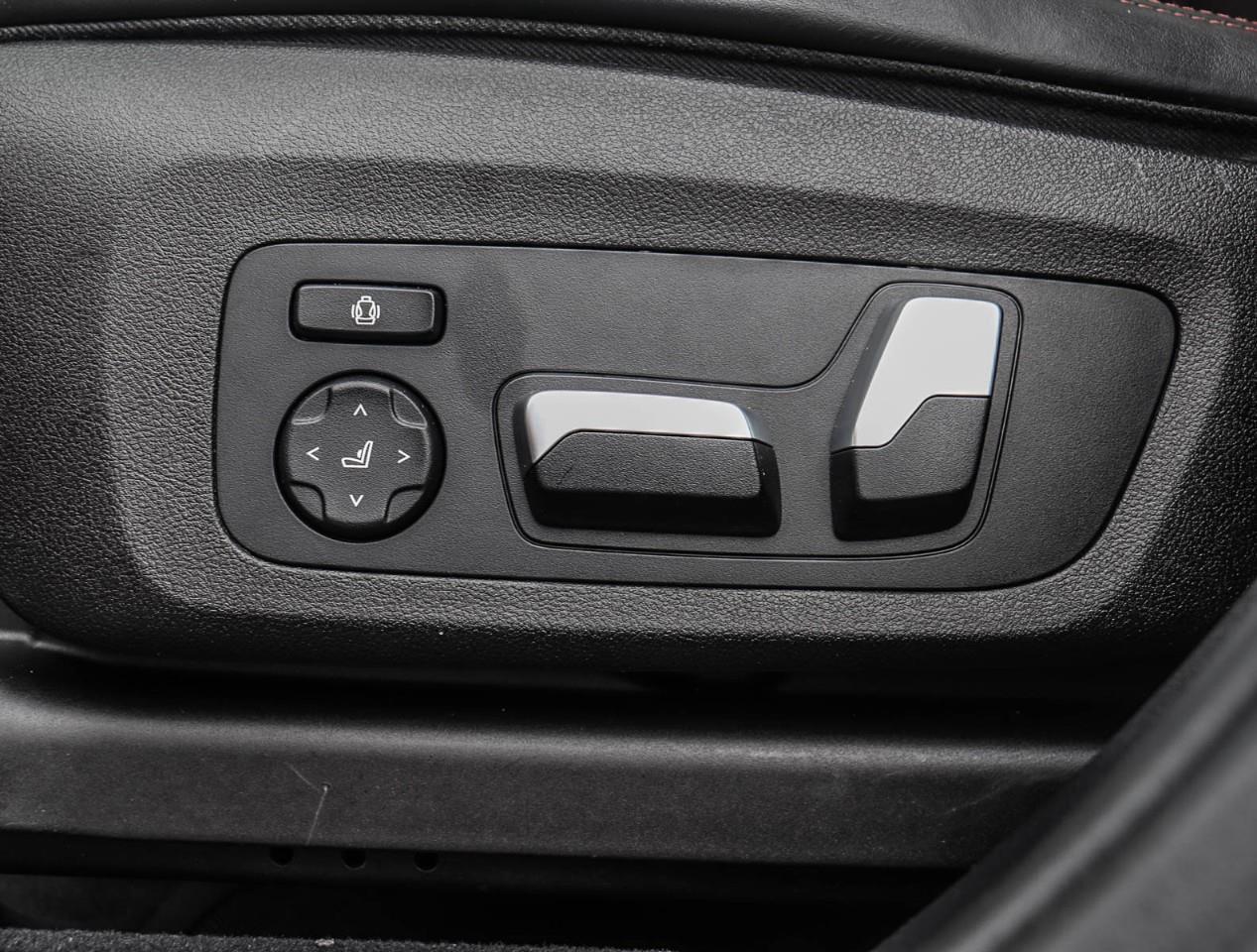 2018 BMW X3 xDrive30i 4dr All-Wheel Drive Sports Activity Vehicle Photo