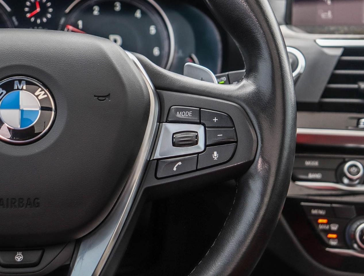 2018 BMW X3 xDrive30i 4dr All-Wheel Drive Sports Activity Vehicle Photo