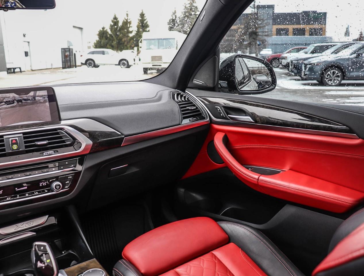 2018 BMW X3 xDrive30i 4dr All-Wheel Drive Sports Activity Vehicle Photo