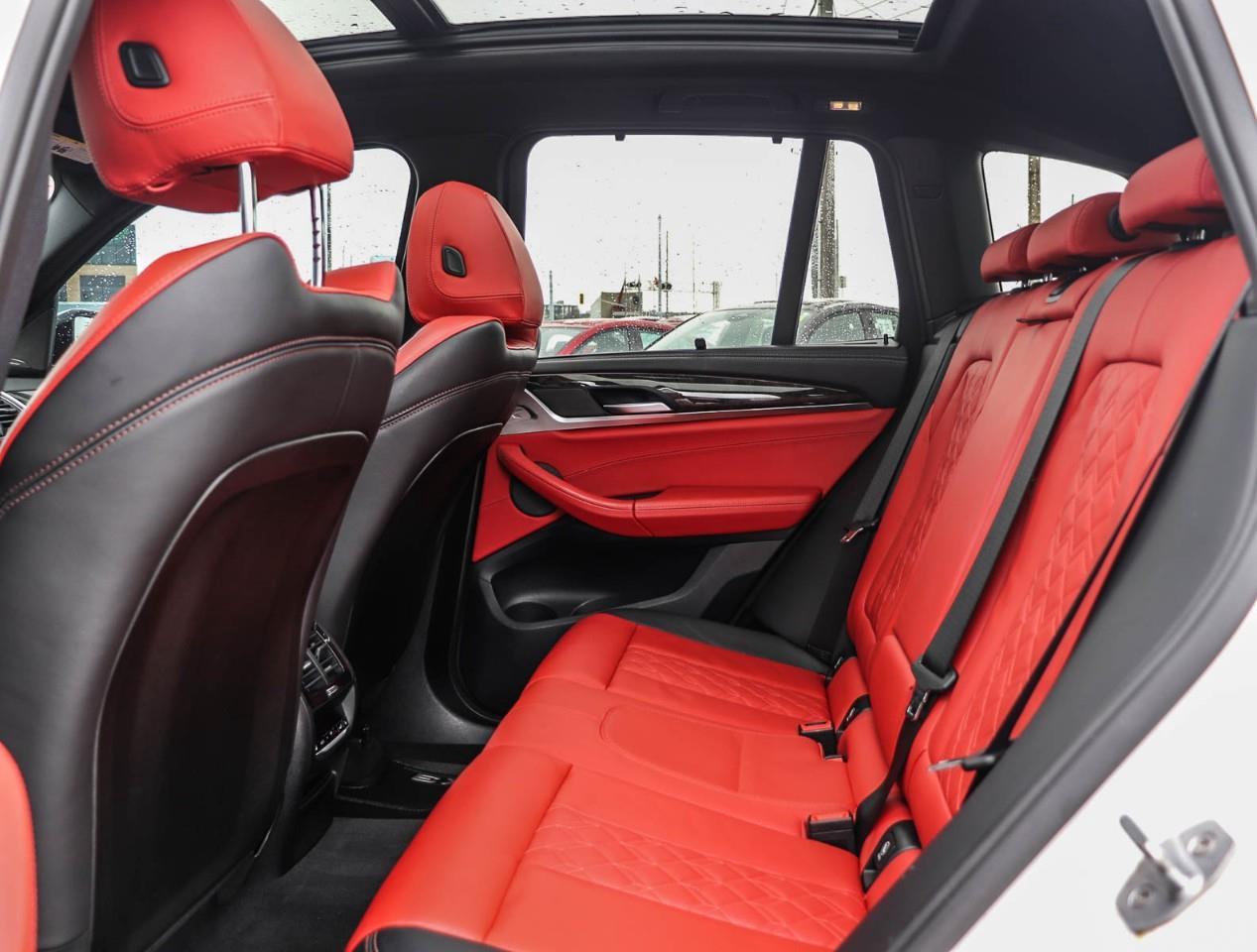 2018 BMW X3 xDrive30i 4dr All-Wheel Drive Sports Activity Vehicle Photo