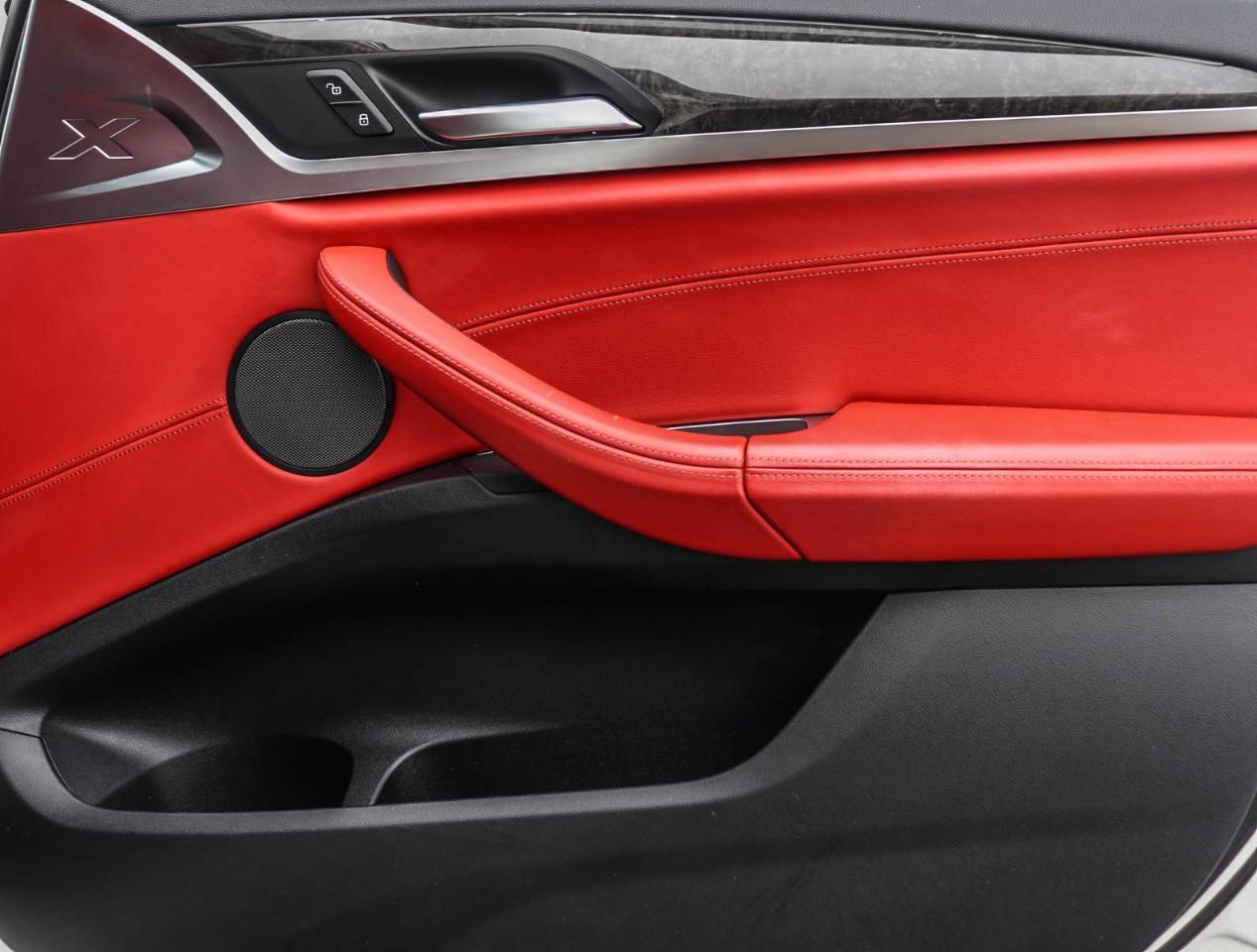 2018 BMW X3 xDrive30i 4dr All-Wheel Drive Sports Activity Vehicle Photo