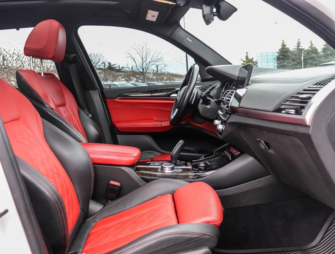 2018 BMW X3 xDrive30i 4dr All-Wheel Drive Sports Activity Vehicle Photo