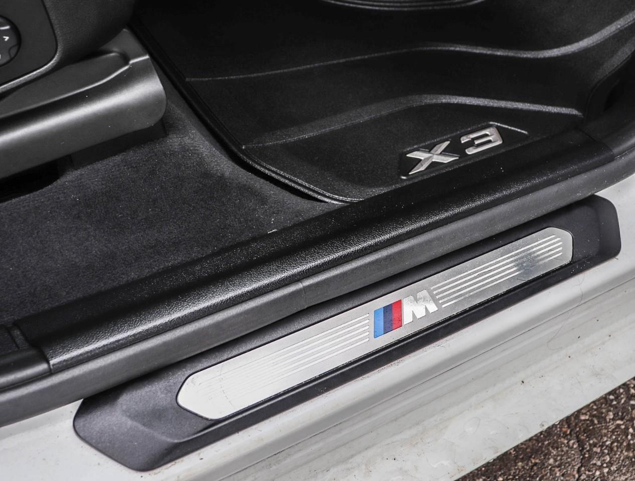 2018 BMW X3 xDrive30i 4dr All-Wheel Drive Sports Activity Vehicle Photo