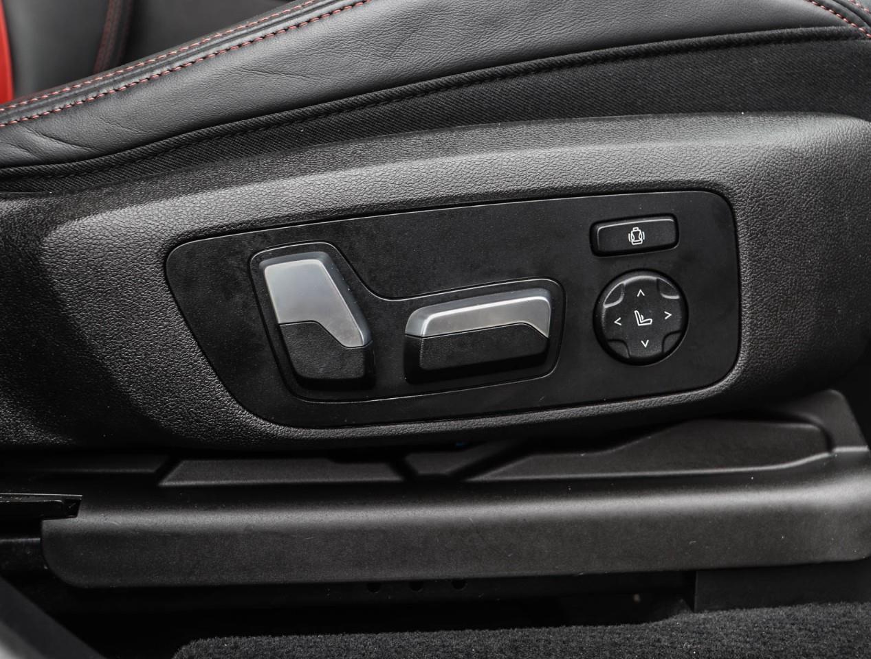 2018 BMW X3 xDrive30i 4dr All-Wheel Drive Sports Activity Vehicle Photo