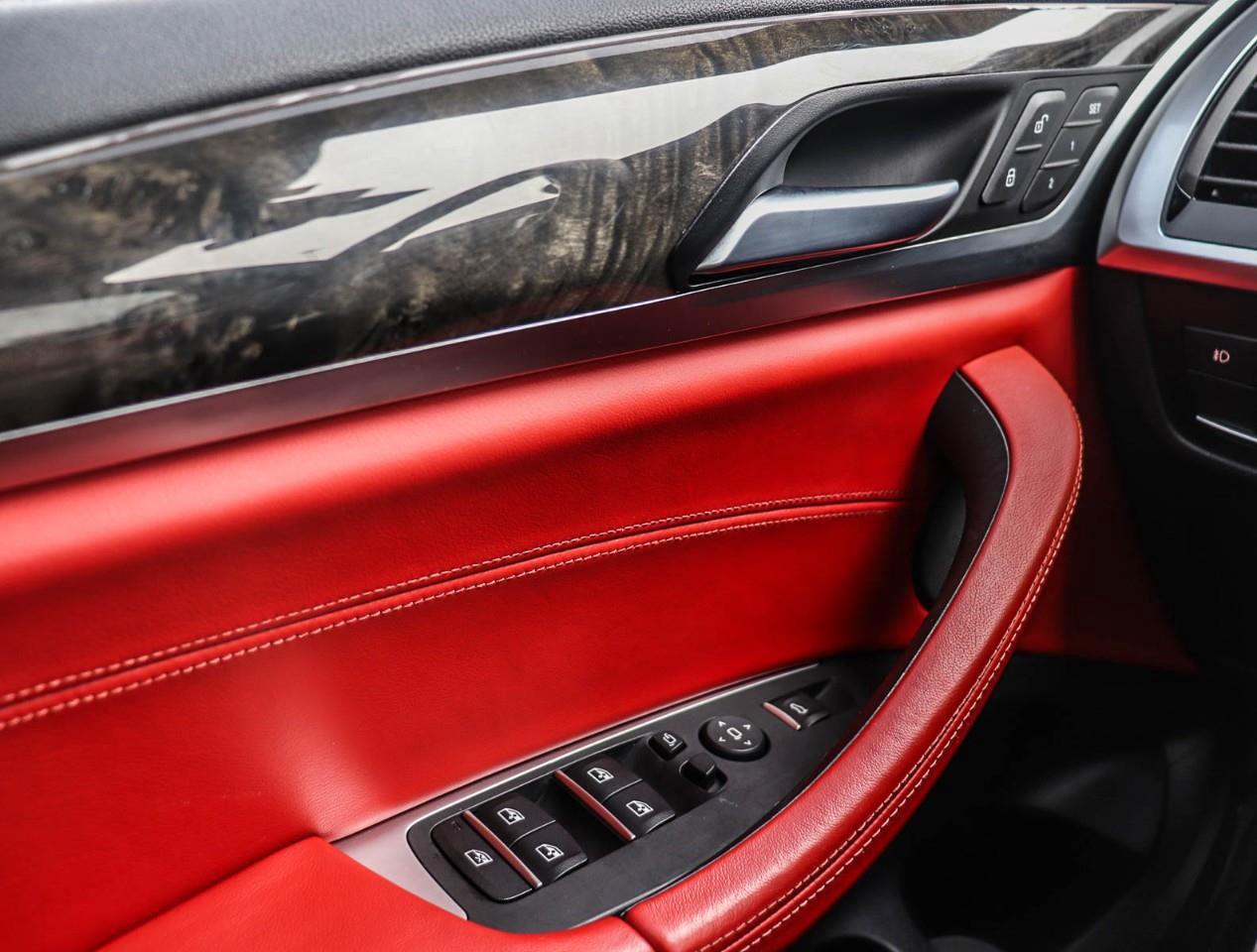 2018 BMW X3 xDrive30i 4dr All-Wheel Drive Sports Activity Vehicle Photo