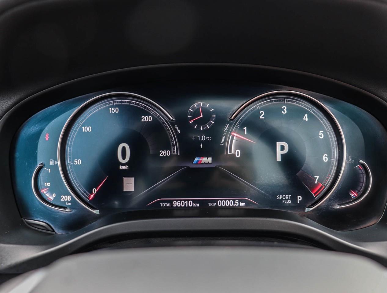 2018 BMW X3 xDrive30i 4dr All-Wheel Drive Sports Activity Vehicle Photo