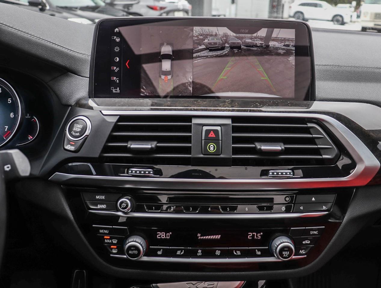 2018 BMW X3 xDrive30i 4dr All-Wheel Drive Sports Activity Vehicle Photo