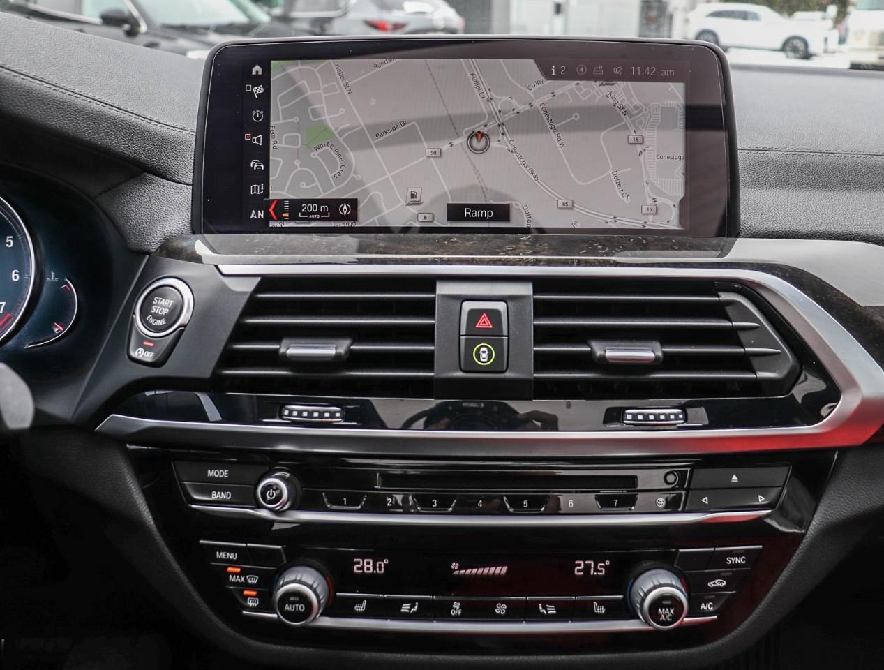 2018 BMW X3 xDrive30i 4dr All-Wheel Drive Sports Activity Vehicle Photo