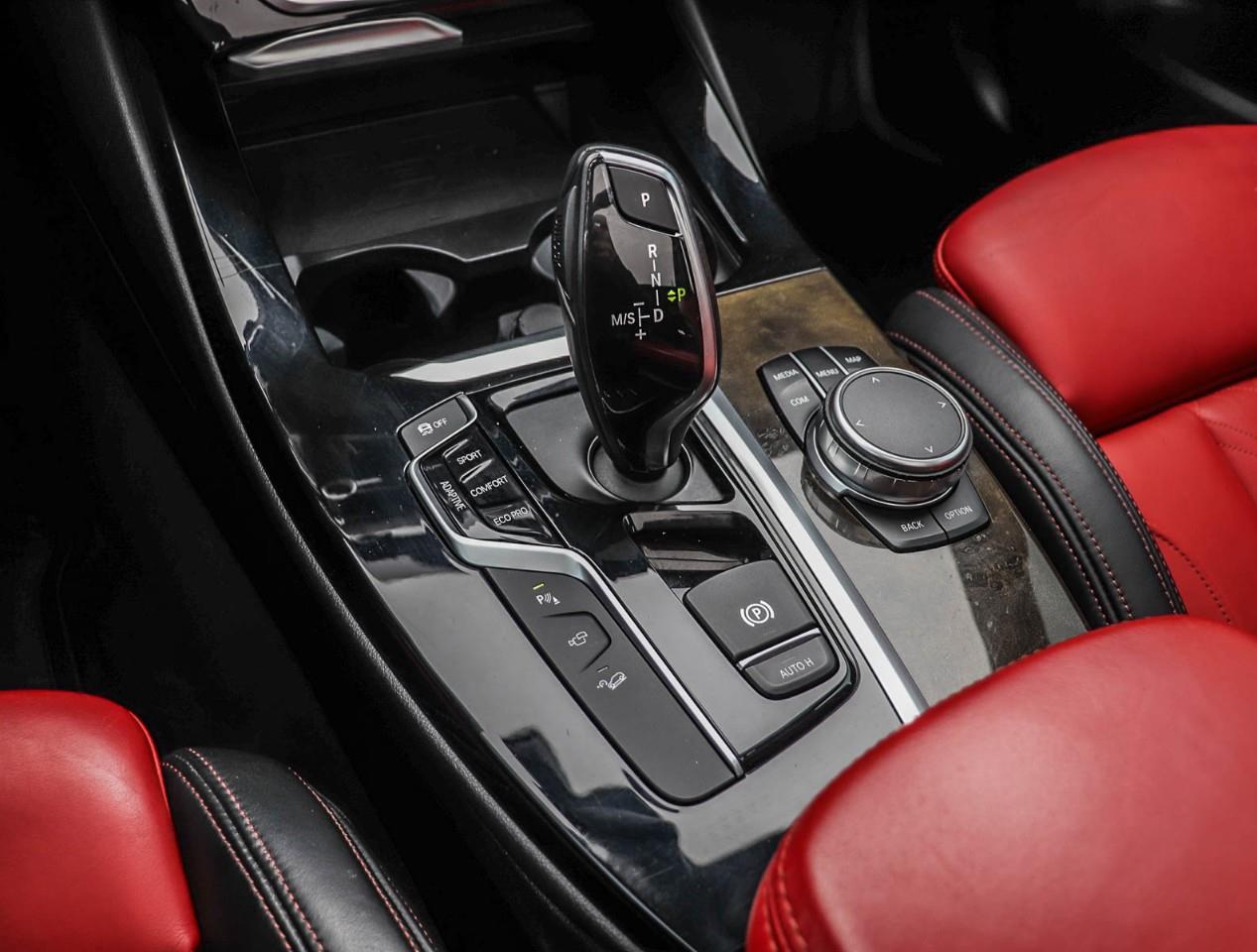 2018 BMW X3 xDrive30i 4dr All-Wheel Drive Sports Activity Vehicle Photo