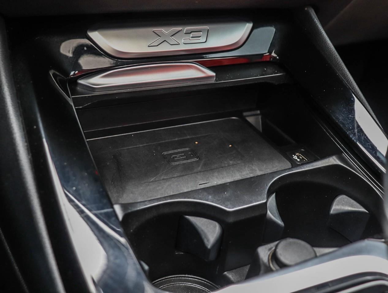 2018 BMW X3 xDrive30i 4dr All-Wheel Drive Sports Activity Vehicle Photo