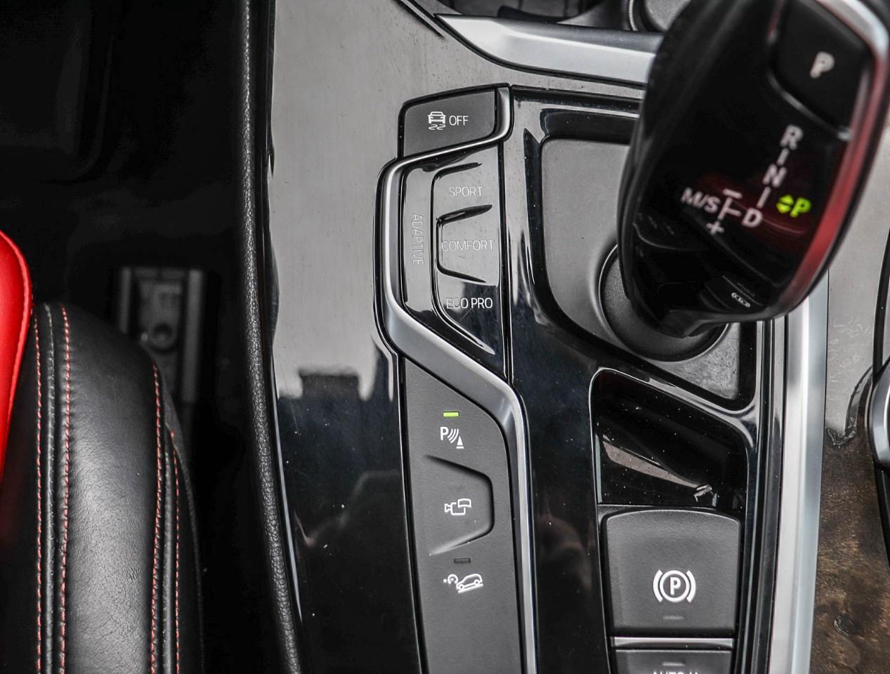 2018 BMW X3 xDrive30i 4dr All-Wheel Drive Sports Activity Vehicle Photo