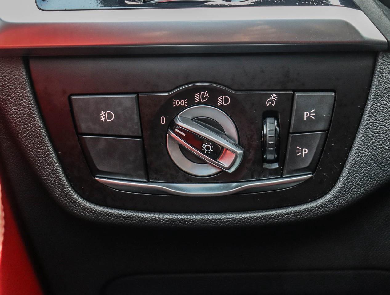 2018 BMW X3 xDrive30i 4dr All-Wheel Drive Sports Activity Vehicle Photo