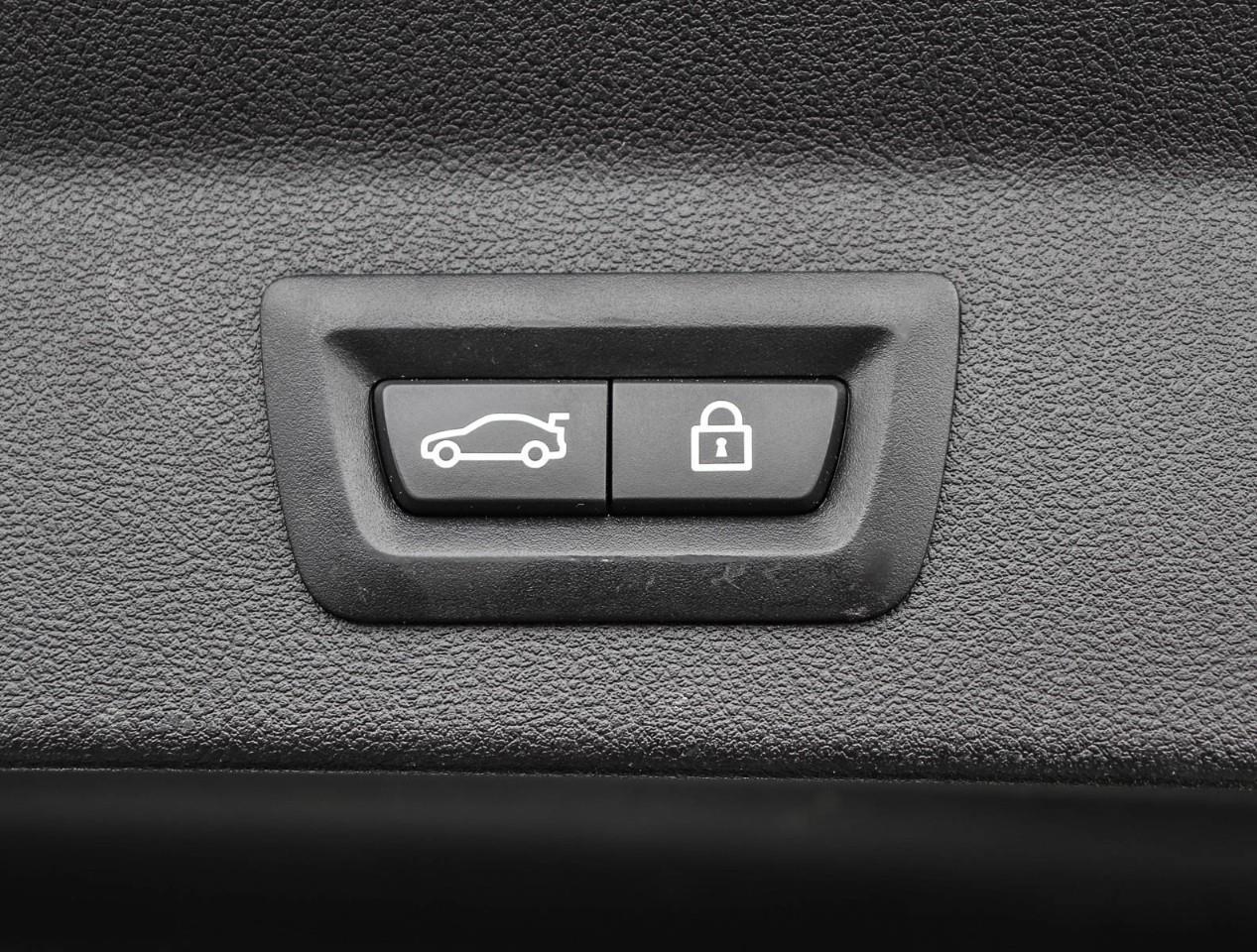 2018 BMW X3 xDrive30i 4dr All-Wheel Drive Sports Activity Vehicle Photo