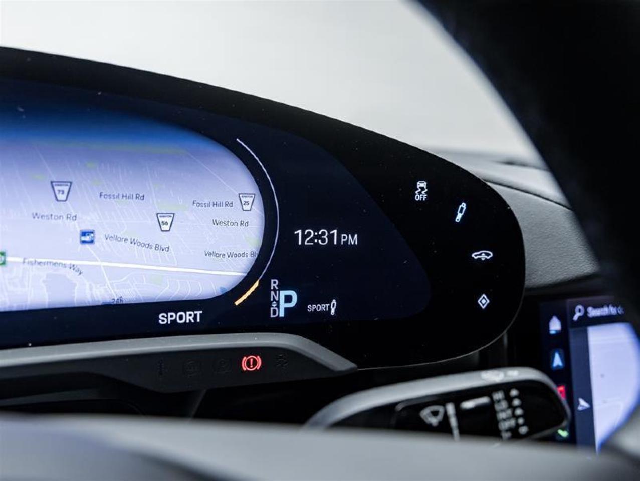 2022 Porsche Taycan  Photo