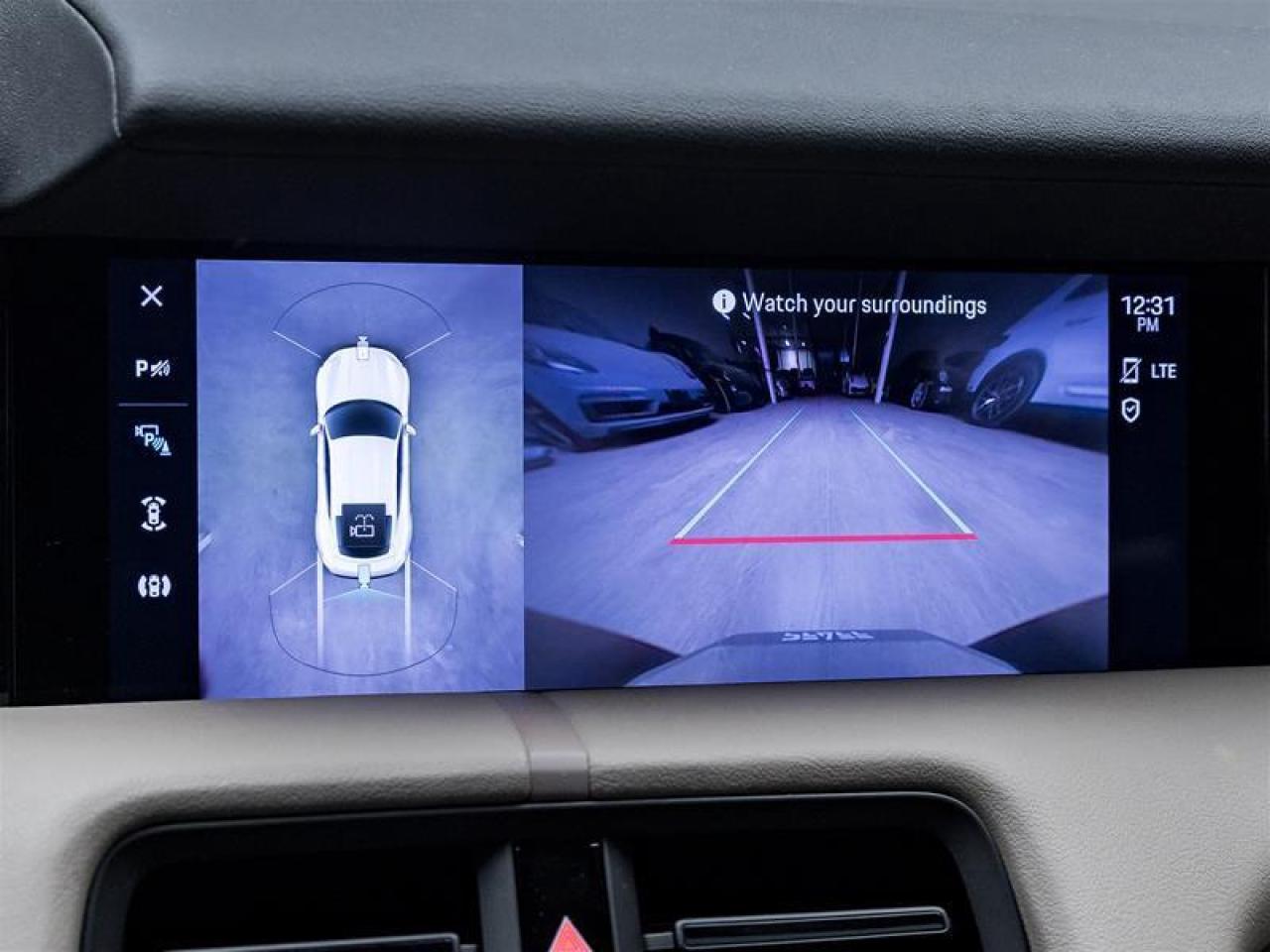 2022 Porsche Taycan  Photo