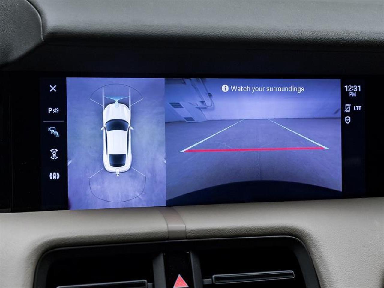 2022 Porsche Taycan  Photo