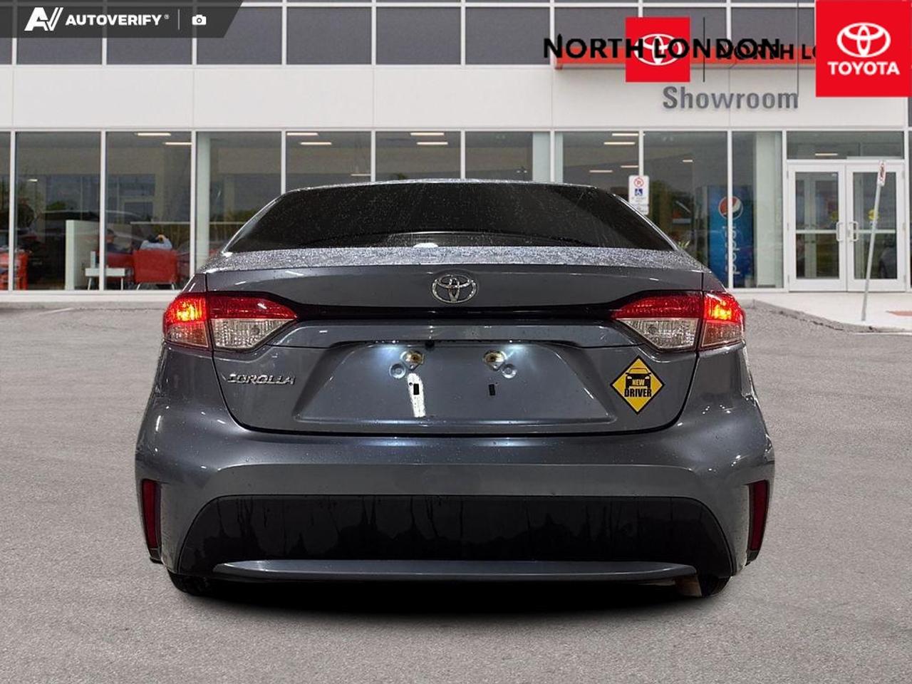 2022 Toyota Corolla  Photo