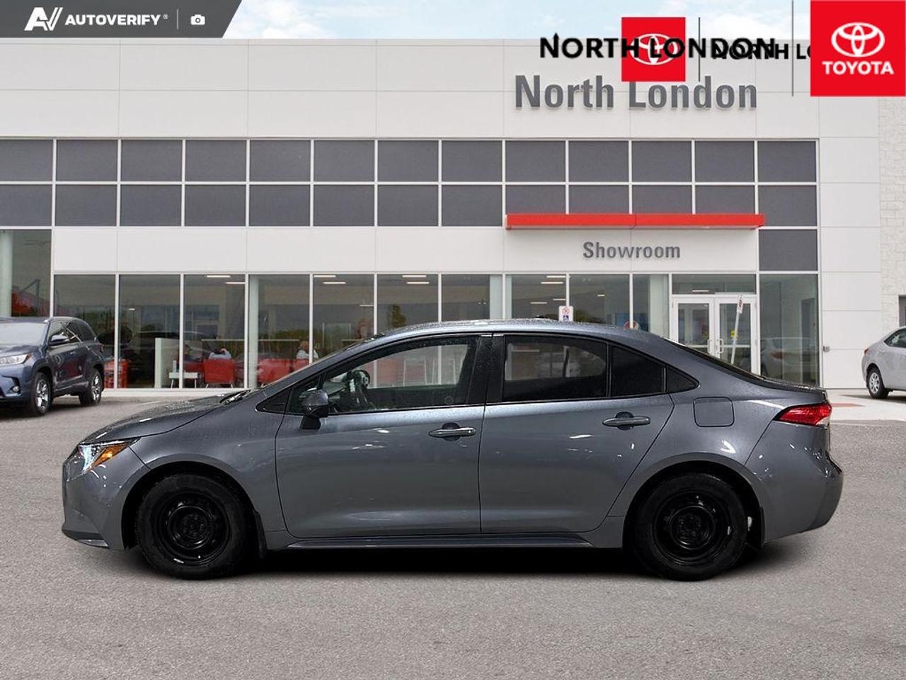 2022 Toyota Corolla  Photo2